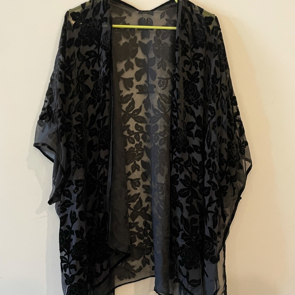New! Lucky brand